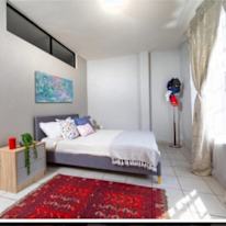 Victoria's room
