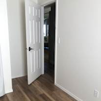 Cindy Fiedler's room