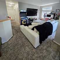 Ron's room