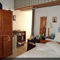 Tee's Rental Rooms's room