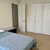 Marife's room