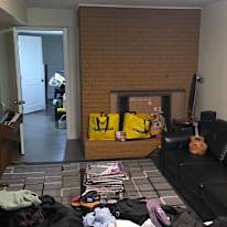 Lu's room