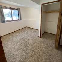 Emma's room