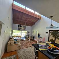 Adam's room