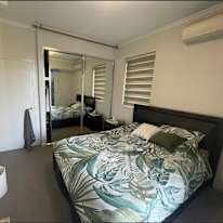 Charlotte's room
