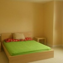 Missy's room