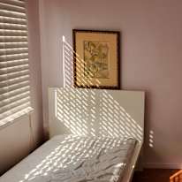 Marlon's room