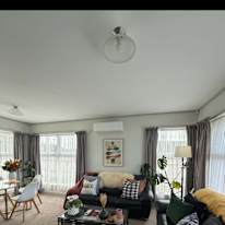 Justine's room