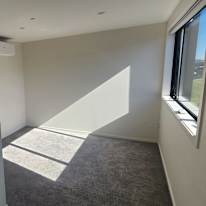 Allister's room