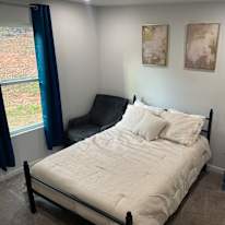 Jan's room