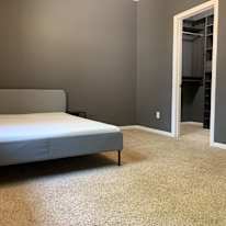 Maria's room