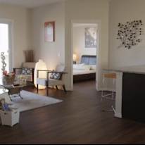 Phil's room