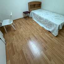 Ali's room
