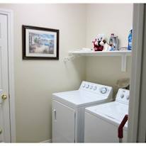 Davey's room