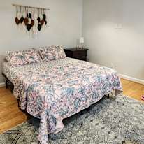 Praveen's room