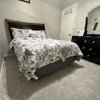 Shan's room