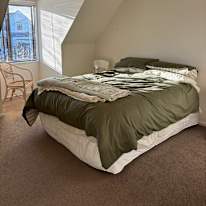 Milli's room