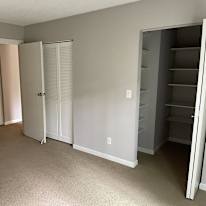 Angela's room