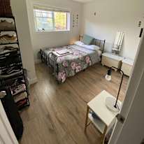 Stefan's room