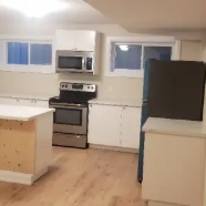 Raheel Choughtai's room