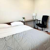 Khanh's room