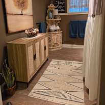 Tammi's room