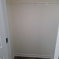 Connor's room