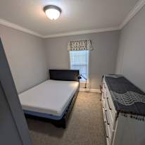 Matt's room