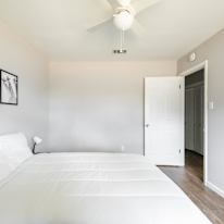 Sam June's room