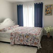 Sandy's room