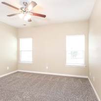Sebastian's room