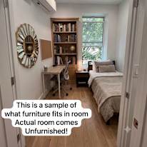 Ahmet's room