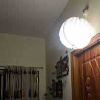 Ananya Sadhak's room