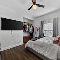 Jack's room