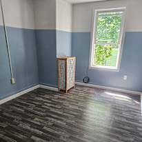 Nancy's room