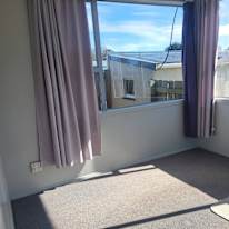 Nathan's room