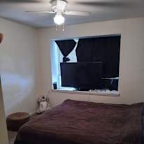 Jeffrey Kittinger's room