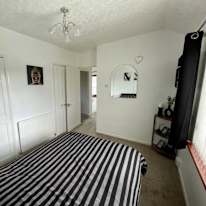 Harveen's room