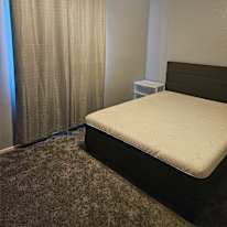 Pete's room