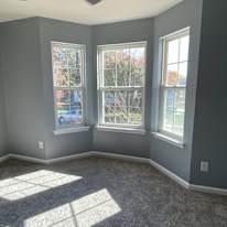 Tyrus's room