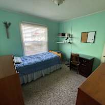 Marie's room