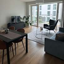 Issac's room