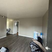 Daniel's room