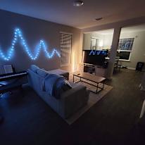 Matthew's room