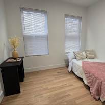 Nancy's room