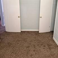 Anthony's room