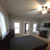 Michael's room