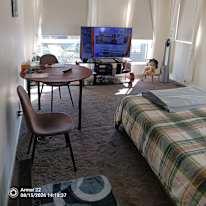Bryan's room