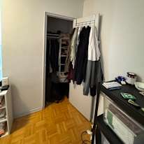 Sumit's room
