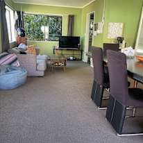 Paige's room